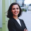 Dr. rer. nat. Haniyeh Yazdanparast