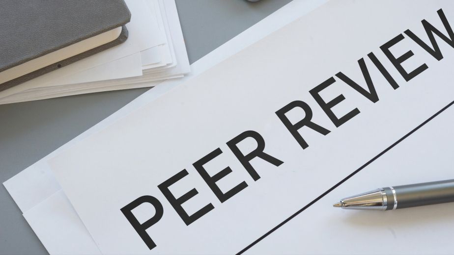 Peer Review in der Medizin